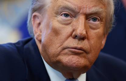Trump priznao pad rejtinga: 'Ali kod pametnih sam porastao...'