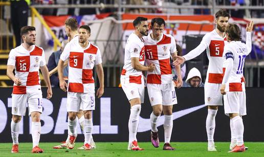 Hrvatski stoperski par u Portu?! Talijani tvrde: Nakon Prpića su krenuli i po braniča 'vatrenih'