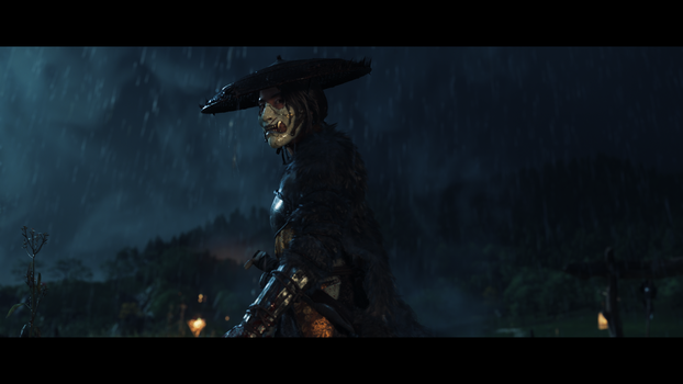 FOTO Japanski zen: Pogledajte zašto je Ghost of Yotei jedna od najljepših igara godine