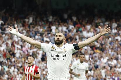 Benzema potpisao za Al-Ittihad