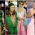 Sablaznili Oscare: Paradirali u haljinama kao J.Lo i Gwyneth