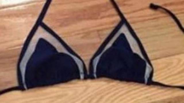 Prodavala je bikini, onda ju je kupac zamolio da ga obuče. Ono što se dogodilo - nije očekivao