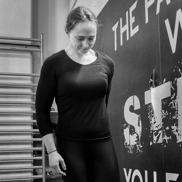 Mirna Posavec u 'Život na vagi' ušla je sa 135 kg, a skinula 50 kg: Evo kako danas izgleda...