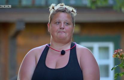 Snežana iz 'Života na vagi' bila je sedam godina s muškarcem u braku: Poljubac je sve razjasnio