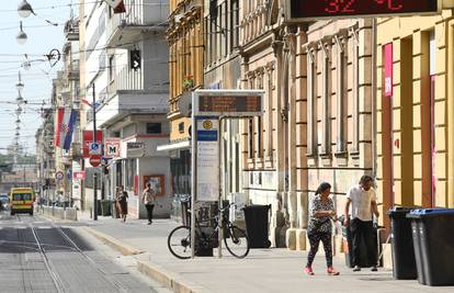 Mjesec dana bila u hotelu u Zagrebu i napravila račun od 20.000 kn: 'Nemam za platiti'