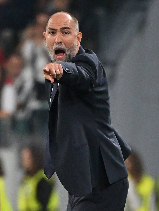 UEFA Champions League - Juventus v Borussia Dortmund