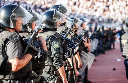 Brutalni napad u Šibeniku! Divljaci napali muškarca: Udarali ga šakama i nogama...