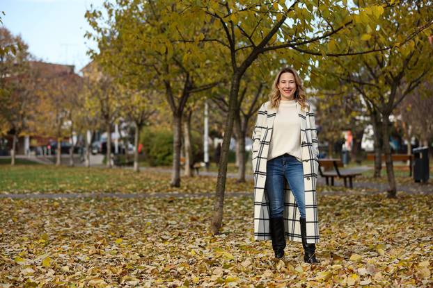 FOTO Kako se kroz godine mijenjala Selak Raspudić