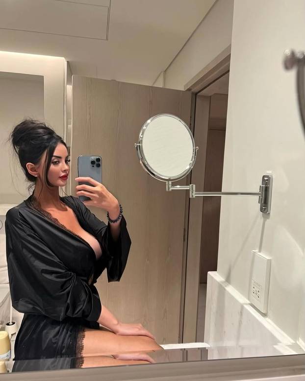 FOTO Brazilka Jennifer: Bila sam ovisna o estetskim zahvatima! Potrošila sam preko 800.000 $