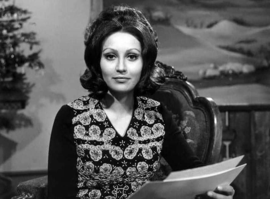 Preminula je samo dva mjeseca nakon posljednjeg prijenosa...