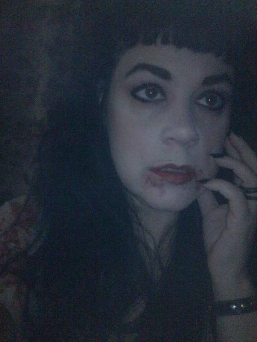 Julia Caples/Facebook