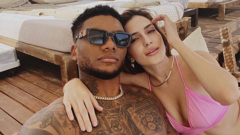 VELIKI INTERVJU Fernandes za 24sata: Želim zabiti Dinamu, ali nema šanse da proslavim gol...