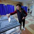 Posljednji dan referenduma o pripojenju ukrajinskih regija
