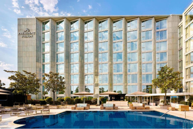 FOTO Pogledajte 10 najskupljih resorta na svijetu za 2025.