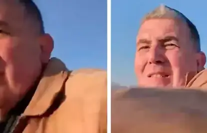 Šokantna objava! Enimark Ponjević stavio fotografiju vješanja: 'Tomašević, Korlaet...'