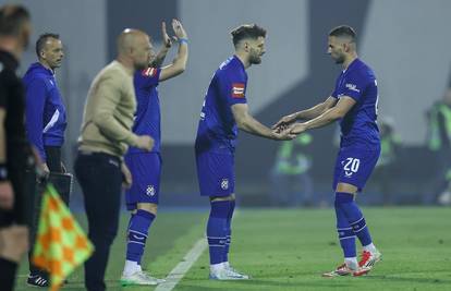 Petko i Pjaca mogu ići ako nađu novi klub, Dinamo bacio oko na Španjolca, Frigan nije opcija...