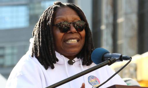 Whoopi Goldberg vratila se u emisiju nakon spornih izjava o holokaustu: 'Nedostajali ste mi'