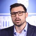 Marin Živković: 'Možemo! traži hitno razrješenje šefa Jadrolinije Davida Sopte'