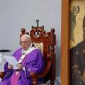 Nakon vijesti o mrtvim civilima u Buči, Papa osudio 'svetogrdni rat u mučeničkoj Ukrajini'