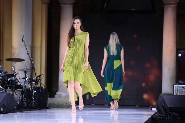 Zagreb: 90. Zlatna igla