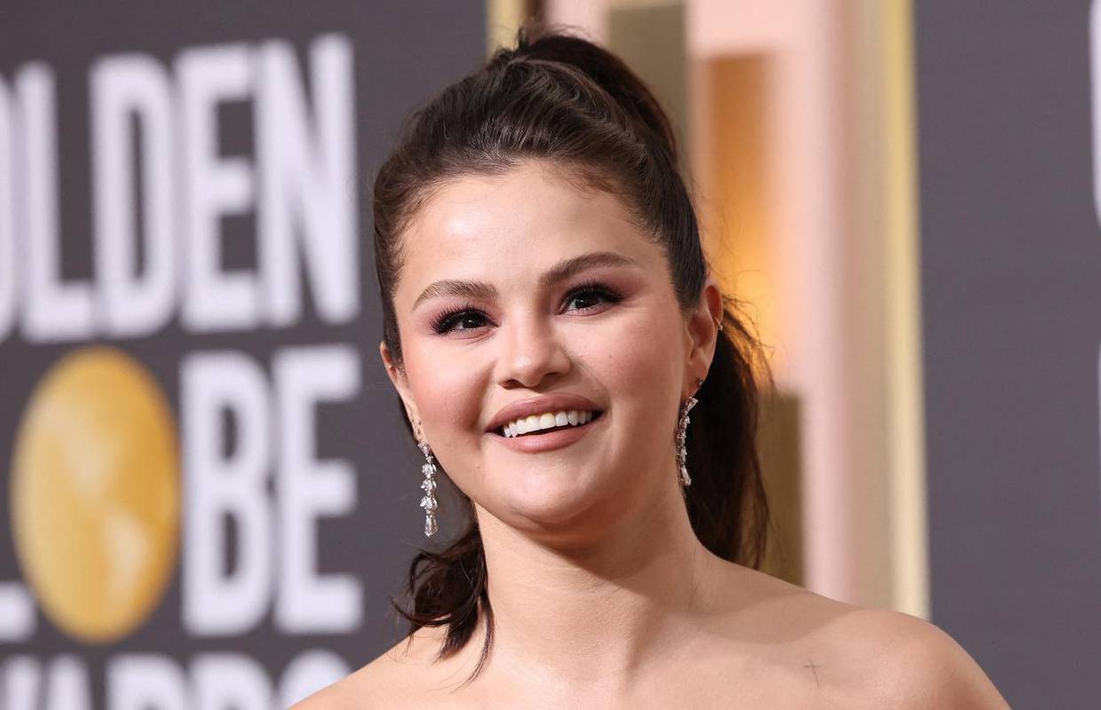 Selena Gomez postala je žena s najviše pratitelja na Instagramu