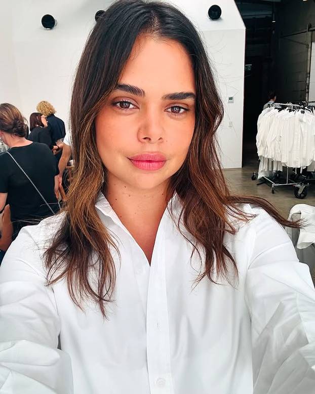 FOTO Influencerica i model: Bila sam na naslovnici Voguea, ali modeling krije tamnu stranu...