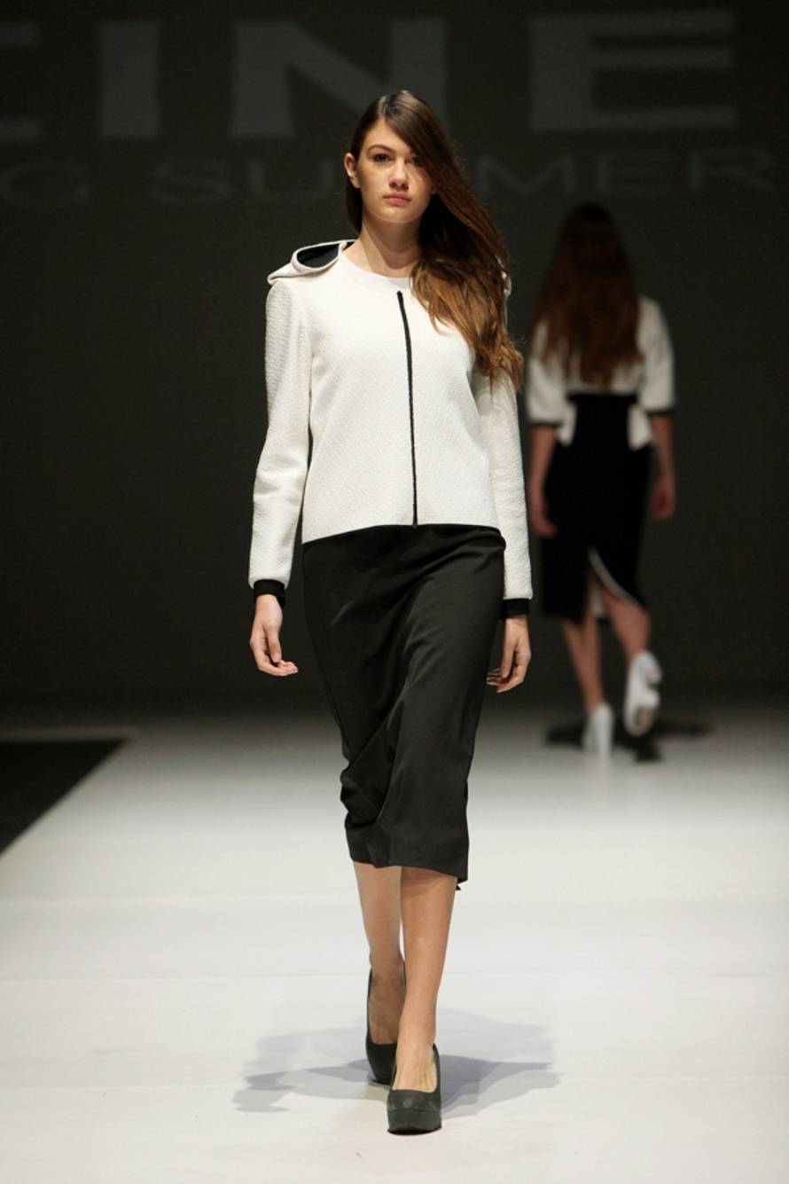 Smart Fashion Week Zagreb