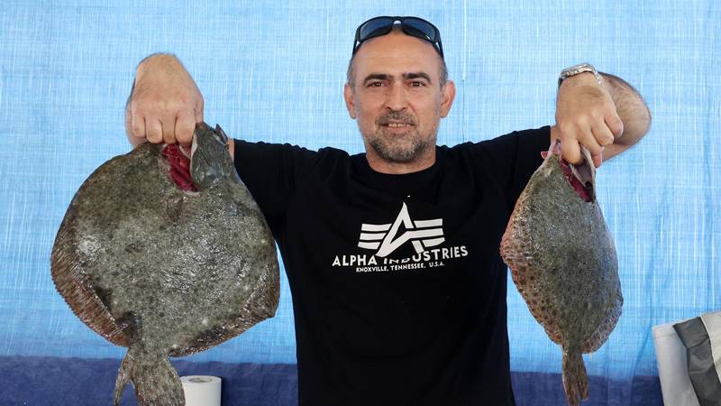 FOTO Opet je gužva u šibenskoj ribarnici: Evo čega sve ima i po kojim cijenama se prodaje