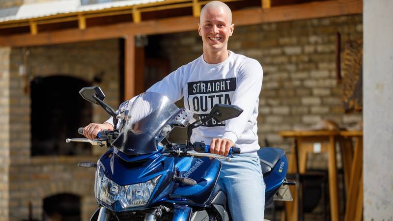 Najmlađi farmer iz 'Ljubav je na selu': 'Glavna sam tema u selu!'