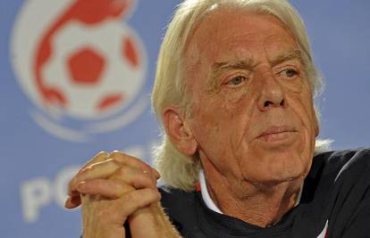 Leo Beenhakker: Hrvatski igrači su ponekad egoisti