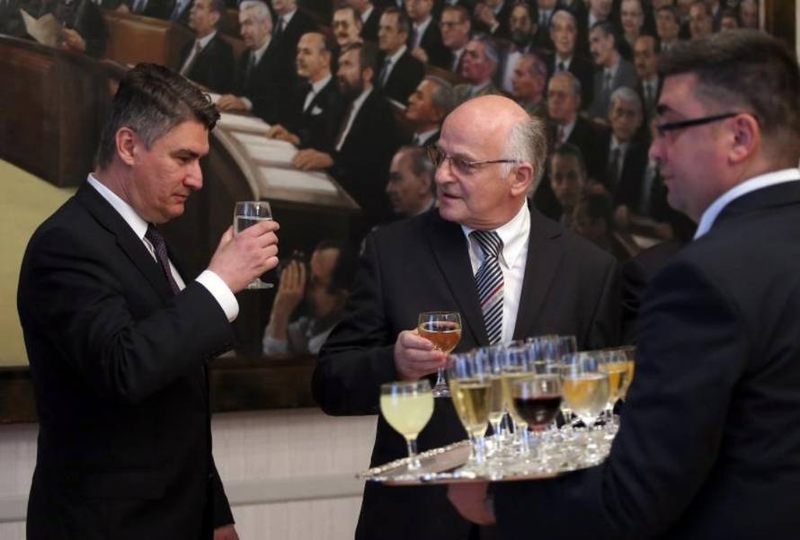 Robert Anić/Pixsell