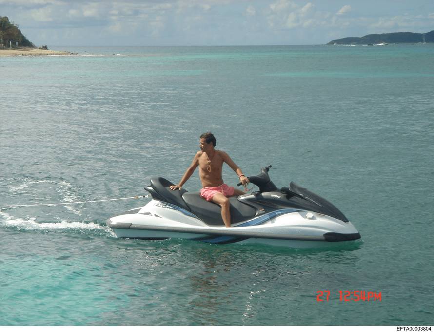 Ruskinje, privatni letovi, party na otoku: Ovako je Epstein gradio svoju mrežu sa slavnima