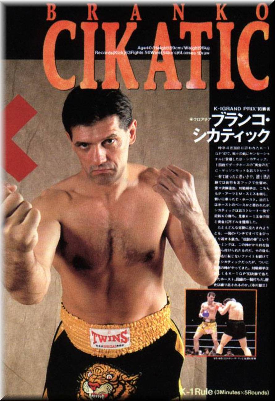 'Došao sam mu u bolnicu, kad sam ga vidio, pretrnuo sam...'