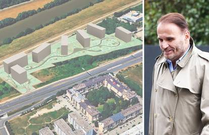 Hoće li niknuti Nobilovih sedam zgrada s po devet katova? Evo zašto je to sad sasvim izgledno