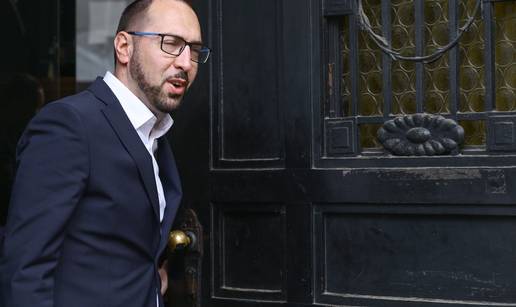Tomašević odbio još jedno sučeljavanje. Herman likuje: Nije nam jasno čega se boji