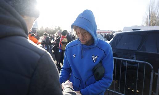 Mom&ccaron;ad te&scaron;ka pola milijarde eura u Hercegovini, Sosa stigao doma: 'Najbolji ikad je igrao tu'