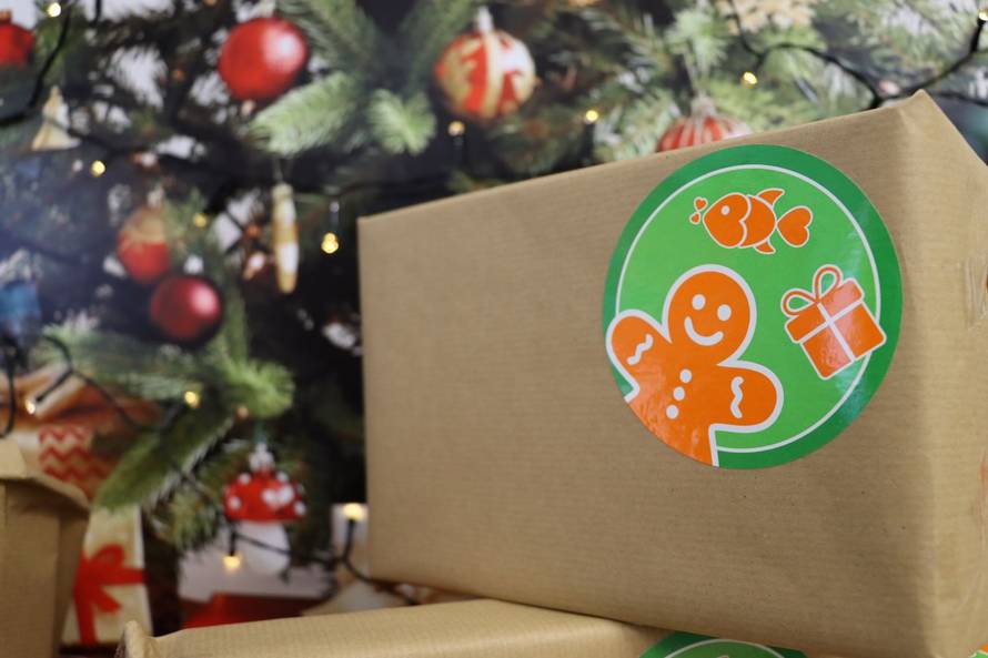 Studenac zaključio ovogodišnje aktivnosti platforme „Narančasta ribica“