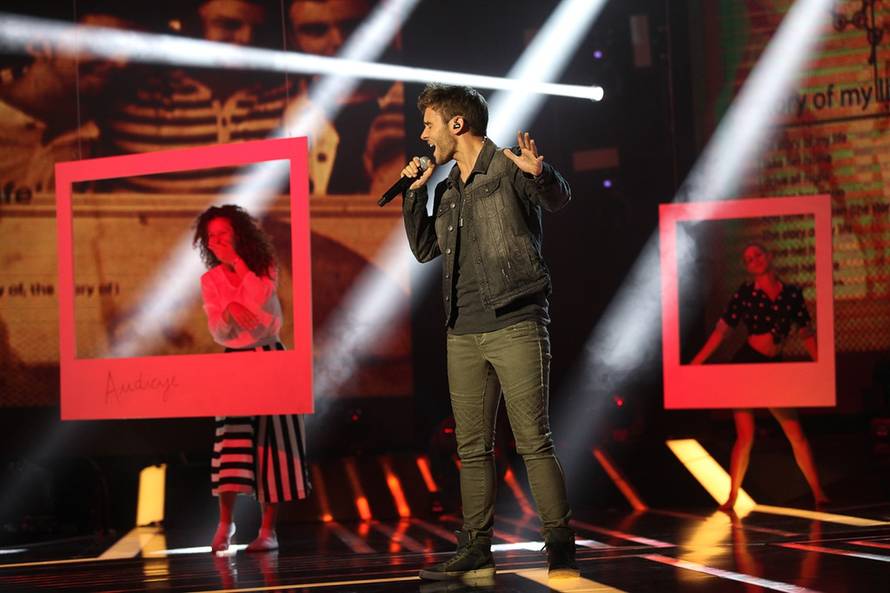 X Factor Adria