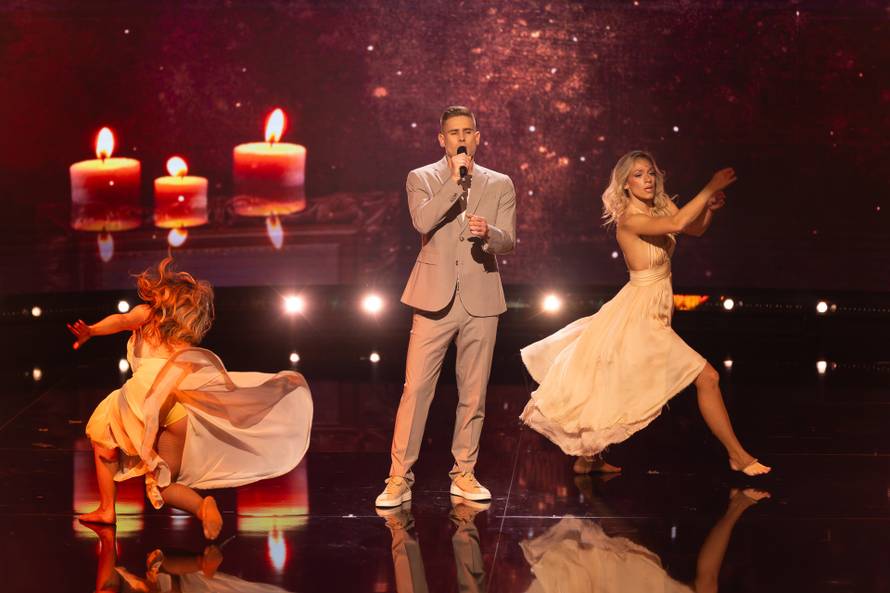 Ovo su nastupi koji su zaslužili ući u finale Supertalenta