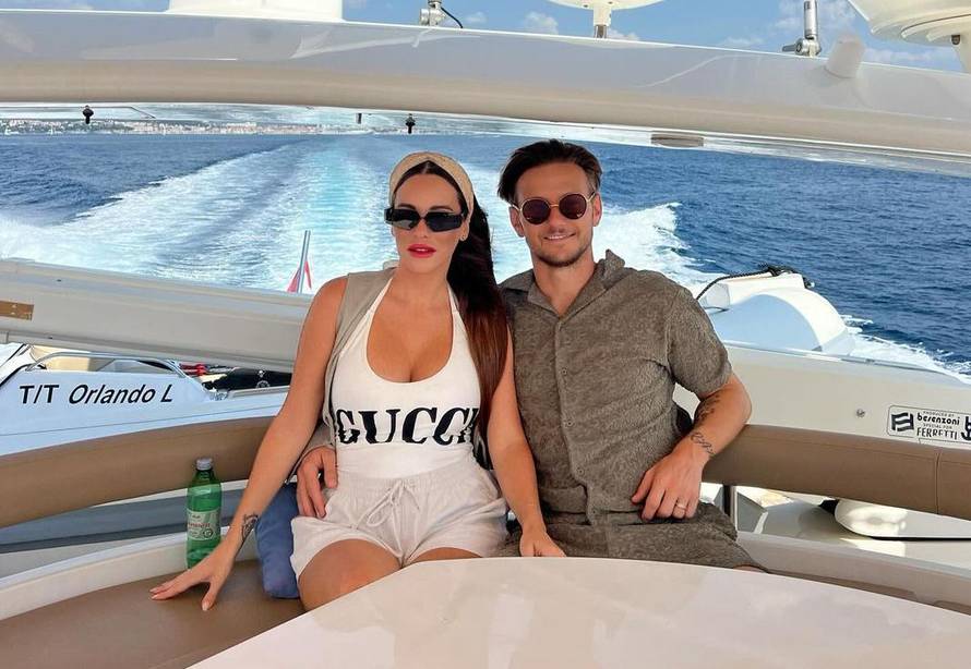 Ivan Rakitić o najtežim danima u karijeri: 'Da tog čovjeka nije bilo, ja bih igrao za Švicarsku'