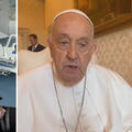 VIDEO Papa snimio videoporuku za mladog Luku iz Požege koji se ozlijedio: 'Sjećam te se...'
