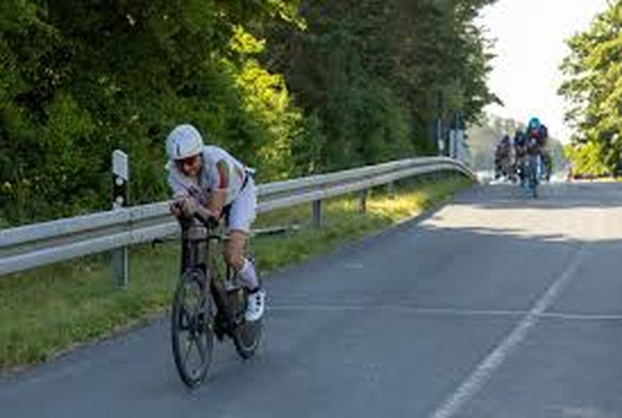 Kolindu je u Marakešu ugostio  prijatelj Khalil: 'On je poslovan čovjek, triatlonac, kolege su...'