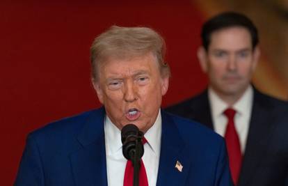 Savezna je sutkinja blokirala Trumpovu zabranu upisa stranih studenata na prestižni Harvard