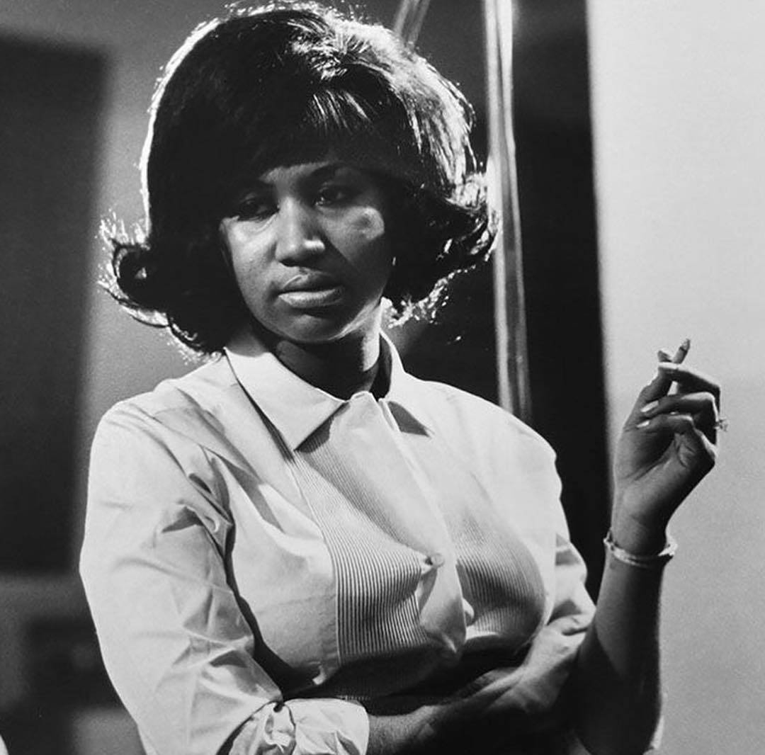 Odlazak 'kraljice soula': U 77. godini umrla Aretha Franklin