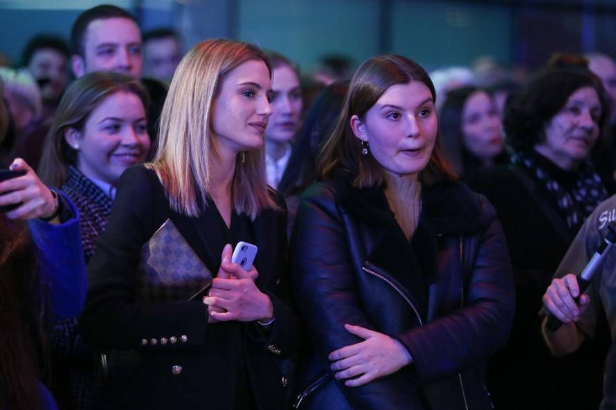 Kćeri Ivane Popović u suzama: 'Bila nam je najbolji prijatelj'