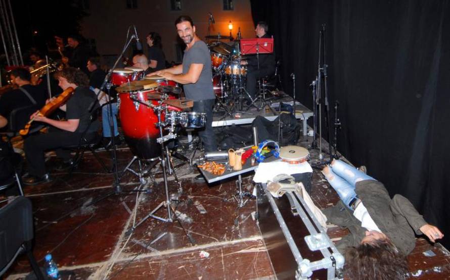 Damir Špehar/Pixsell