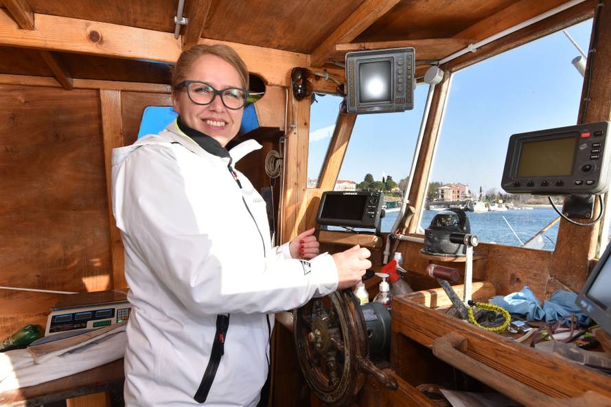 Svaki dan se diže u 4 ujutro: Ovo je priča o Franki Makovac