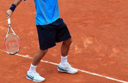 Roland Garros: Federer i Davidenko među osam