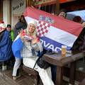 Zimske radosti na SP-u: Zrinka ima navijače i iz Slovačke, a evo koliko koštaju hrana i piće...