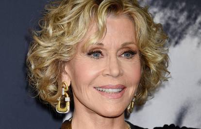 Jane Fonda (86) iskreno o smrti: Shvatila sam da se ne bojim smrti, ali bojim se kajanja